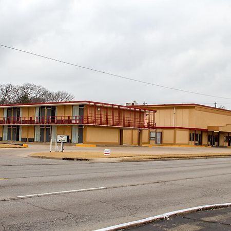 Executive Inn Ponca City מראה חיצוני תמונה