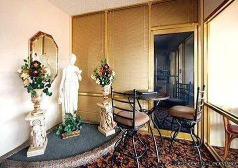 Executive Inn Ponca City מראה חיצוני תמונה